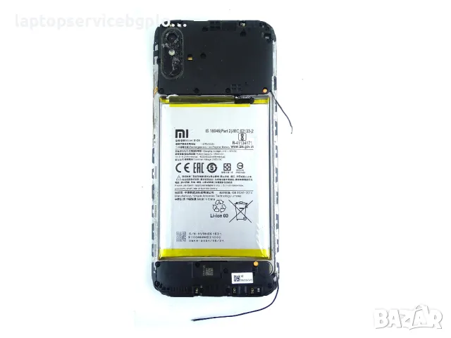 Телефон Xiaomi Redmi 9A BN56 за части