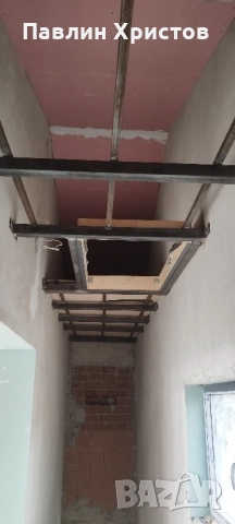 Изработка на различни видове метални изделия, леки конструкции , снимка 3 - Железария - 52146104