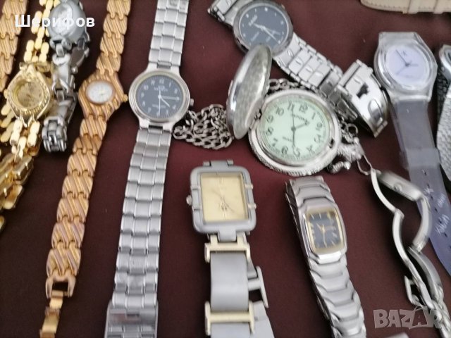 Продавам ръчни часовници , снимка 1 - Дамски - 42221127