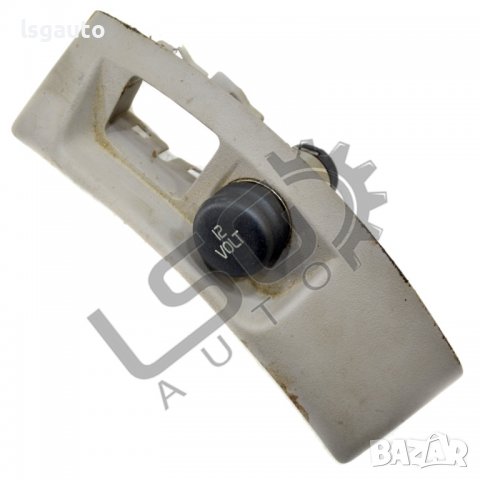 Интериорна лайсна със запалка Volvo S 40 II 2004-2012 V290422N-166