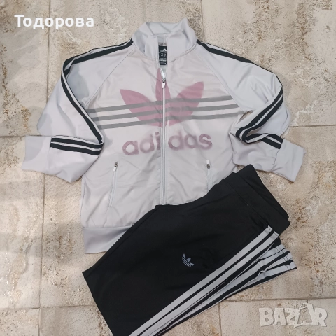 Спортен екип Adidas S