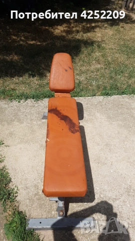 Дъмбели на килограм и лостове, снимка 11 - Фитнес уреди - 52042826