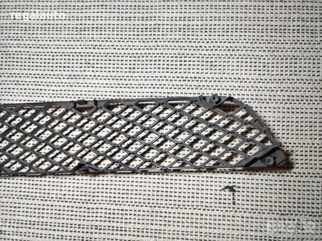 7450A609,решетка с емблема MITSUBISHI LANCER -2008,2009, снимка 2 - Части - 48310174