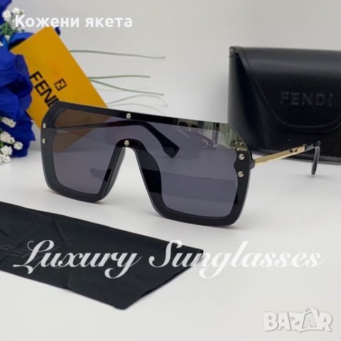 Уникални слънчеви очила, снимка 2 - Слънчеви и диоптрични очила - 29089176