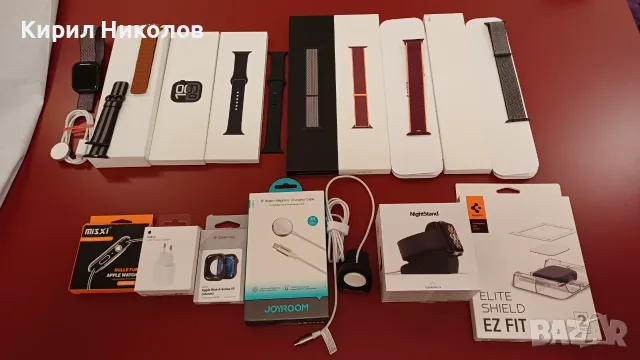 Apple Watch 10 46mm (MWWQ3QC/A)