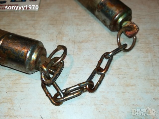 НИНДЖАГО-ВНОС ФРАНЦИЯ 1101221736, снимка 7 - Антикварни и старинни предмети - 35403967