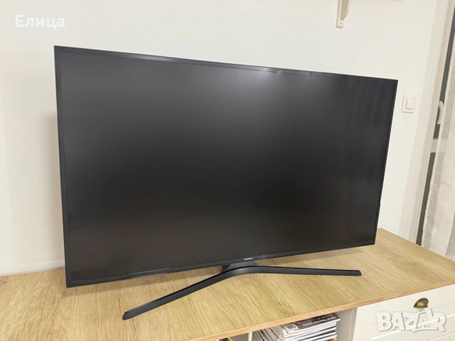 Smart TV Samsung 50 inches 