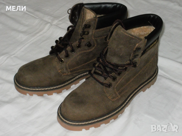 ZEFF LEGEND нови дамски боти есествена кожа 38, снимка 10 - Дамски боти - 52008917