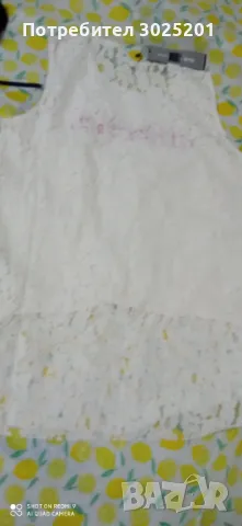 Дамска Туника с потник М Л ХЛ, снимка 8 - Туники - 47804123