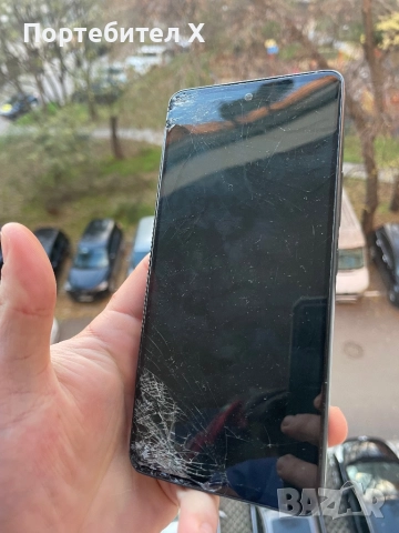 SAMSUNG A53, снимка 2 - Samsung - 52552889