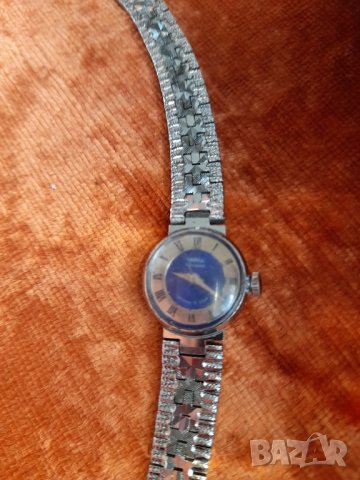 Ретро дамски часовник , снимка 1 - Дамски - 42558948