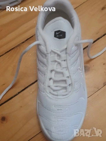 Маратонки NIKE , снимка 6 - Маратонки - 54058930