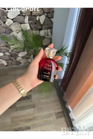 Dusk Poison  Дамски парфюм, 55 мл, Polo Air, снимка 5 - Дамски парфюми - 48904512