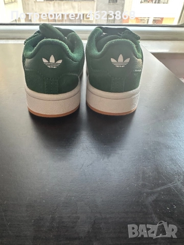 Детски маратонки adidas, снимка 6 - Детски маратонки - 52066537