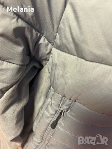 Яке Nike Hybrid, размер М, снимка 4 - Якета - 53292909