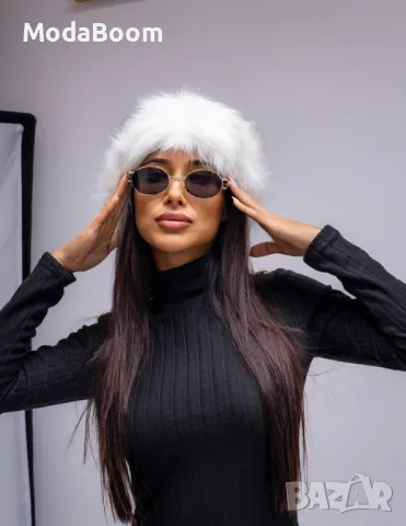 Стилни дамски ленти за коса / Различни цветове , снимка 3 - Други - 47448398