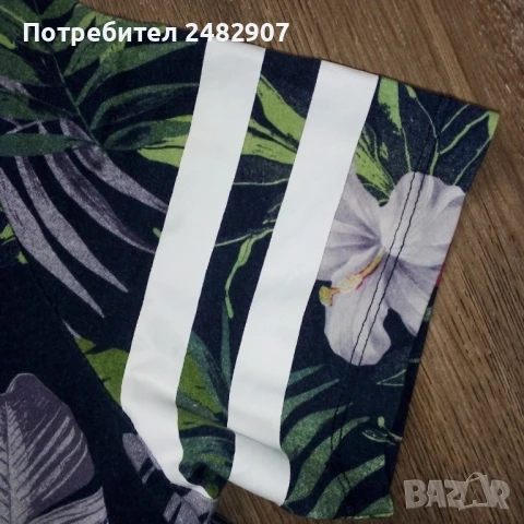 Мъжка тениска, снимка 7 - Тениски - 51430695