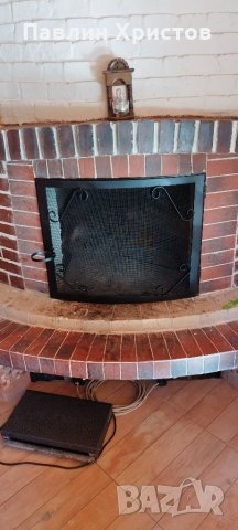 Решетки за камина по ваши размери и предпочитанията , снимка 2 - Аксесоари за кухня - 38497239