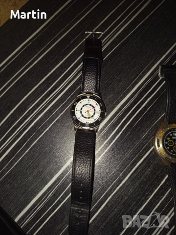 Механичен часовник SEIKO мъжки