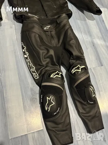 Alpinestars мото екип 48 номер, снимка 6 - Спортни дрехи, екипи - 47636863