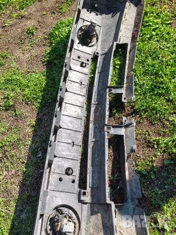 Предна Броня - Range Rover Vogue-2004 , снимка 6 - Части - 49559234