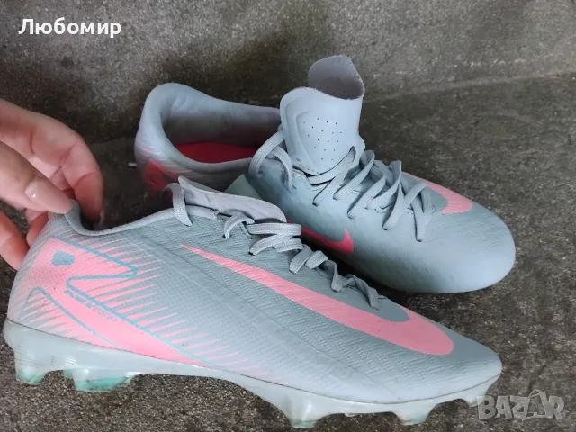 Бутонки Nike 37.5
