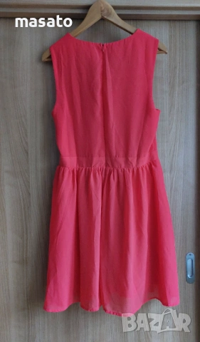 летни рокли - М размер, снимка 6 - Рокли - 53216036