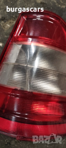 Стоп ляв десен Mercedes A160 W168 - 30лв, снимка 3 - Части - 52812551