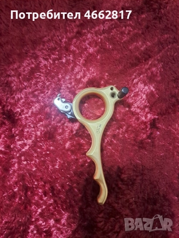 Спортен лък Компаунд, снимка 2 - Други спортове - 52567064