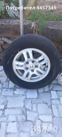 джати за хонда црв 2, снимка 2 - Части - 56438659