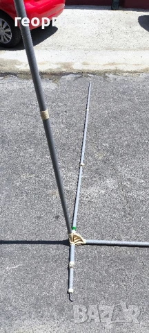 карбонова конструкция, снимка 8 - Каравани и кемпери - 50949834