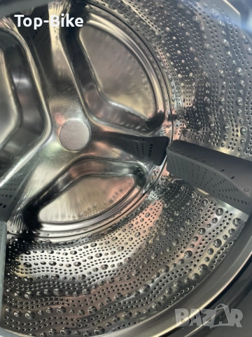 Пералня Bosch Serie 6 1400об./мин 9 кг - 6 месеца гаранция, снимка 9 - Перални - 53939583