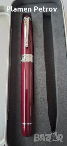 пера,, Цар Борис 3 ти и писалки 12 броя , снимка 9 - Антикварни и старинни предмети - 42683764