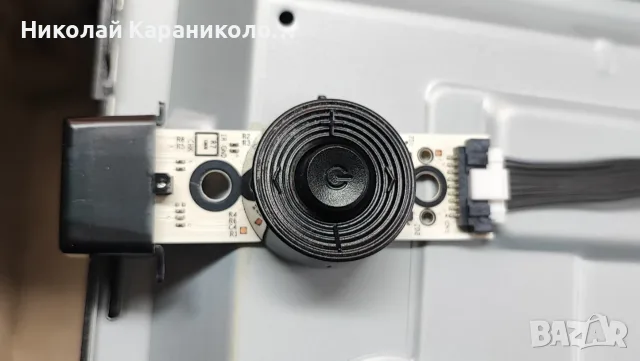Продавам Power,Main,IR,T.con,Периферия,Дистанционно,Крачета,дифузер от тв.SAMSUNG 39"-49", снимка 4 - Телевизори - 55968039