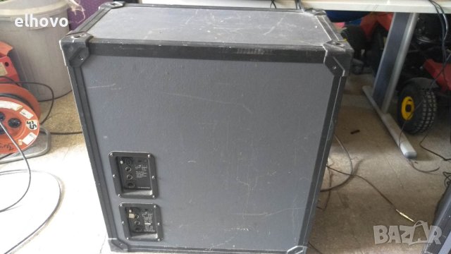 Tонколони Dunacord FE-15.3, снимка 5 - Тонколони - 40423931