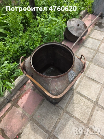 Казан за ракия, снимка 3 - Други стоки за дома - 54179716