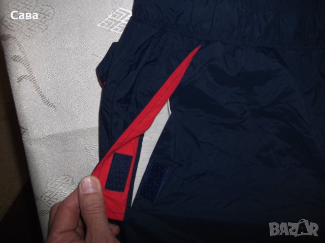 Спортен панталон BJORNKLADER   мъжки,М-Л, снимка 5 - Спортни дрехи, екипи - 30553779