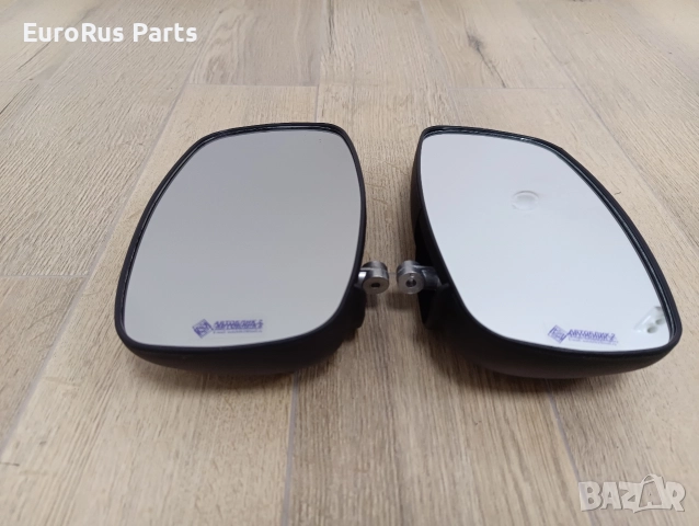 ОГЛЕДАЛО ГАЗЕЛА