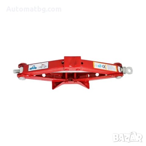 Крик механичен Automat, Тип жаба, 1.5тона тегло, снимка 3 - Аксесоари и консумативи - 29743819