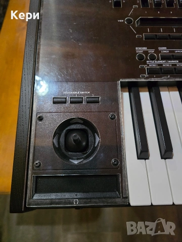 Корг па5 2броя ТОП!, снимка 7 - Синтезатори - 54224915