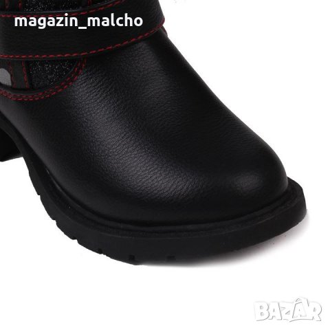 ДЕТСКИ БОТУШИ - DISNEY MINNIE MOUSE; размери: 23, снимка 9 - Детски боти и ботуши - 31058280