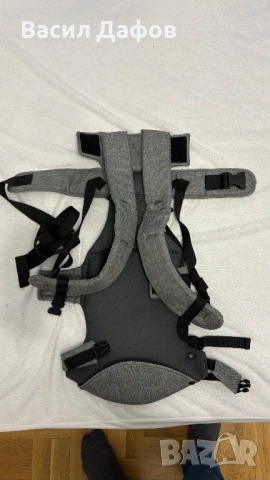 Кенгуру бебешко CANGAROO UNIQUE, снимка 2 - Други - 54291658