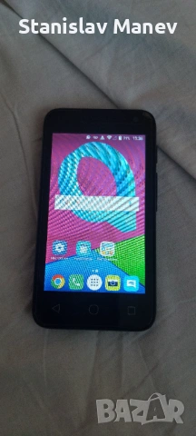Alcatel one touch