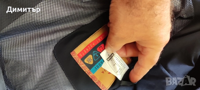 Quechua, снимка 4 - Якета - 51682630