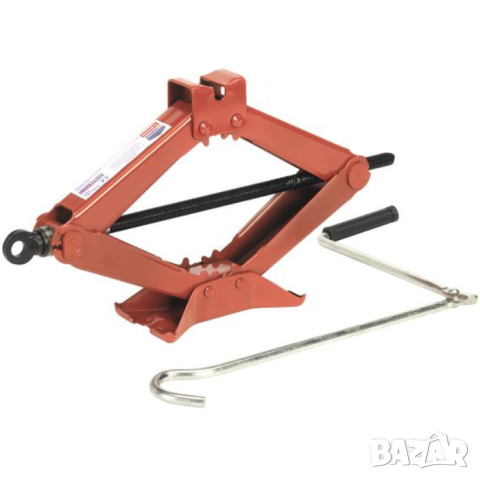 Крик механичен тип “жаба” 1.5 тона SEALEY