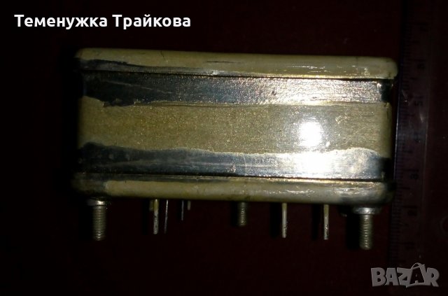 Кварцов Генератор ГК42-УНТС, снимка 3 - Друга електроника - 35481511