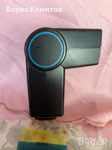 Светкавица за фотоапарат, снимка 5 - Светкавици, студийно осветление - 47894499