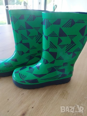 Ботуши,28номер, снимка 4 - Детски боти и ботуши - 42788494