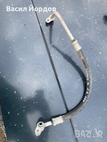 Тръбичка климатик за Хонда Сивик 7  HONDA CIVIC VII Hatchback (EU, EP, EV) 1.7 CTDi