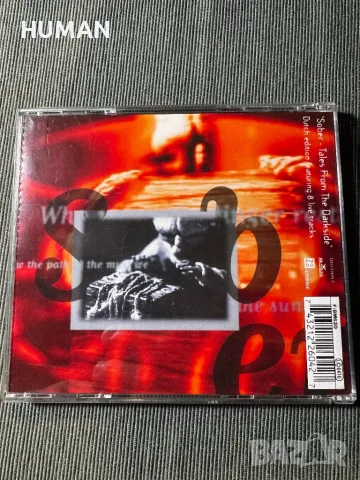 Tool - Black Sabbath , снимка 7 - CD дискове - 49766630